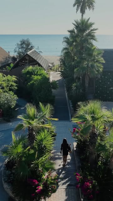 Reel Instagram @anthorcvr · Kon Tiki · 6 octobre 2026